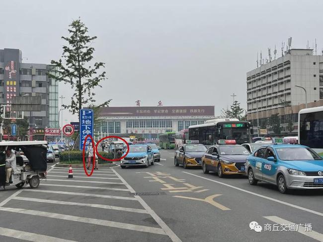 商丘火车站周边探秘，小巷独特小店与最新消息