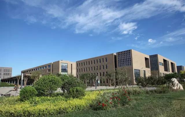 庄河大学城十一月新貌，校园生活的多彩瞬间