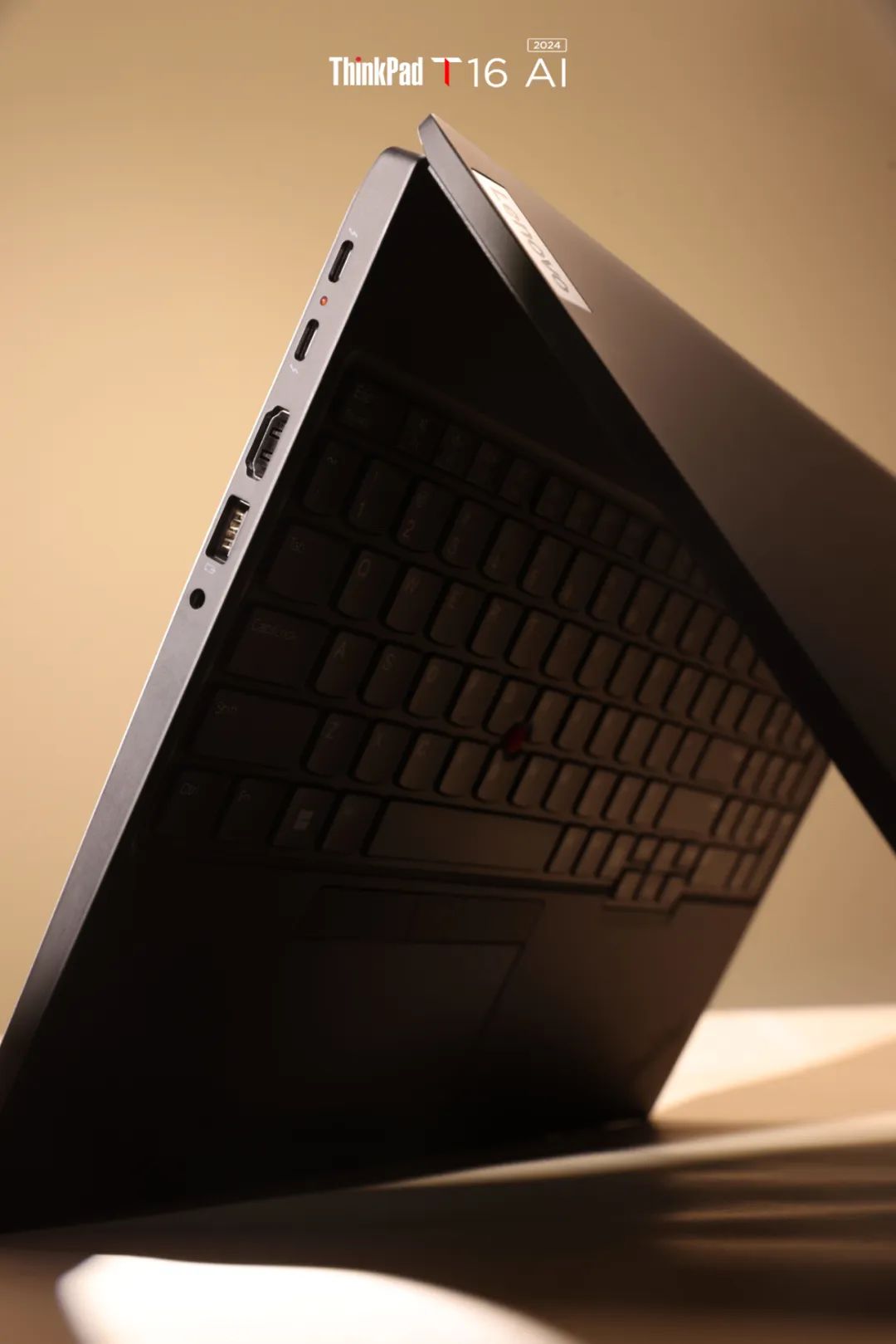 联想ThinkPad 2024年度最新超薄笔记本，超越时代的巅峰之作（回顾篇）