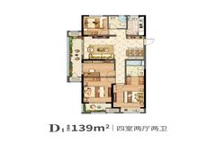 2024年郑州绿都澜湾最新房价深度解析与居住体验测评