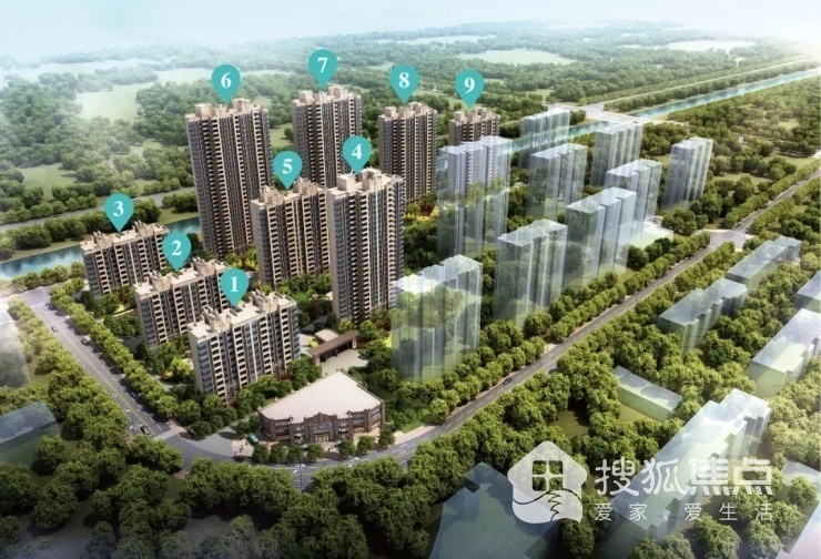 金秋十一月荣盛发展新篇章，背景、事件与地位深度解析
