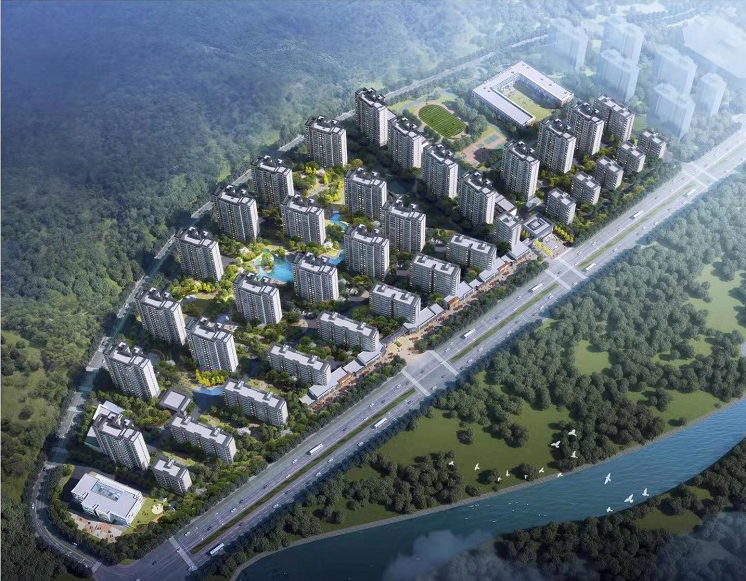 菱湖锦瑞府历史房价探寻，与自然美景共舞的日子