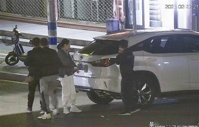 承德县车祸之谜，特色小店背后的故事与未解之谜（猜测2024年11月28日）