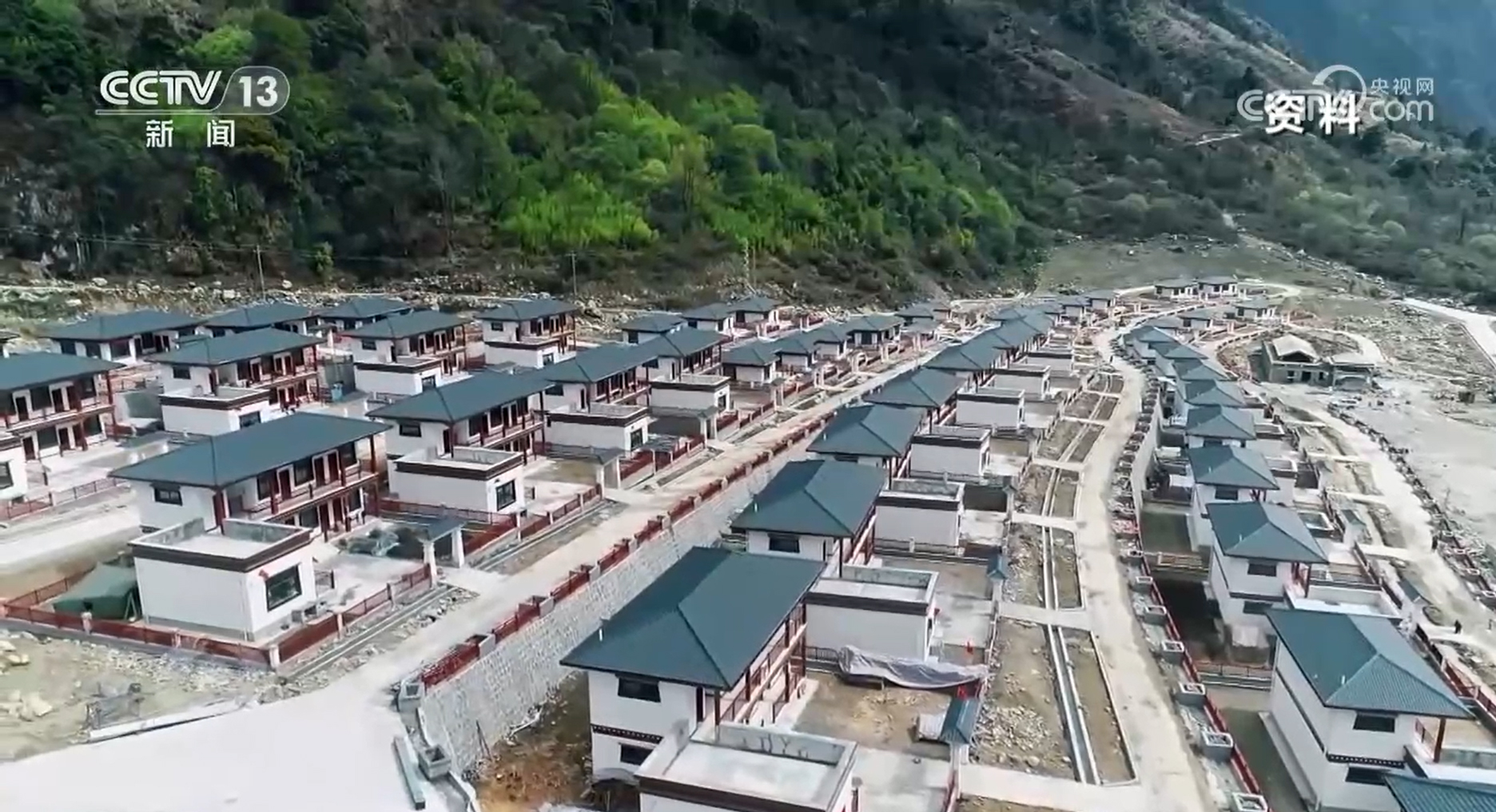 黄峪乡新篇章，搬迁最新进展与变迁中的学习与成长之路（2024年）