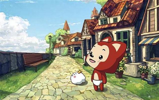 历史上的11月28日，儿童动画片的发展历程回顾与最新动态