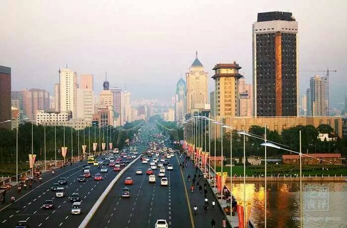 迎泽大街东延未来科技走廊，高科技产品体验之旅的最新消息（2024年）