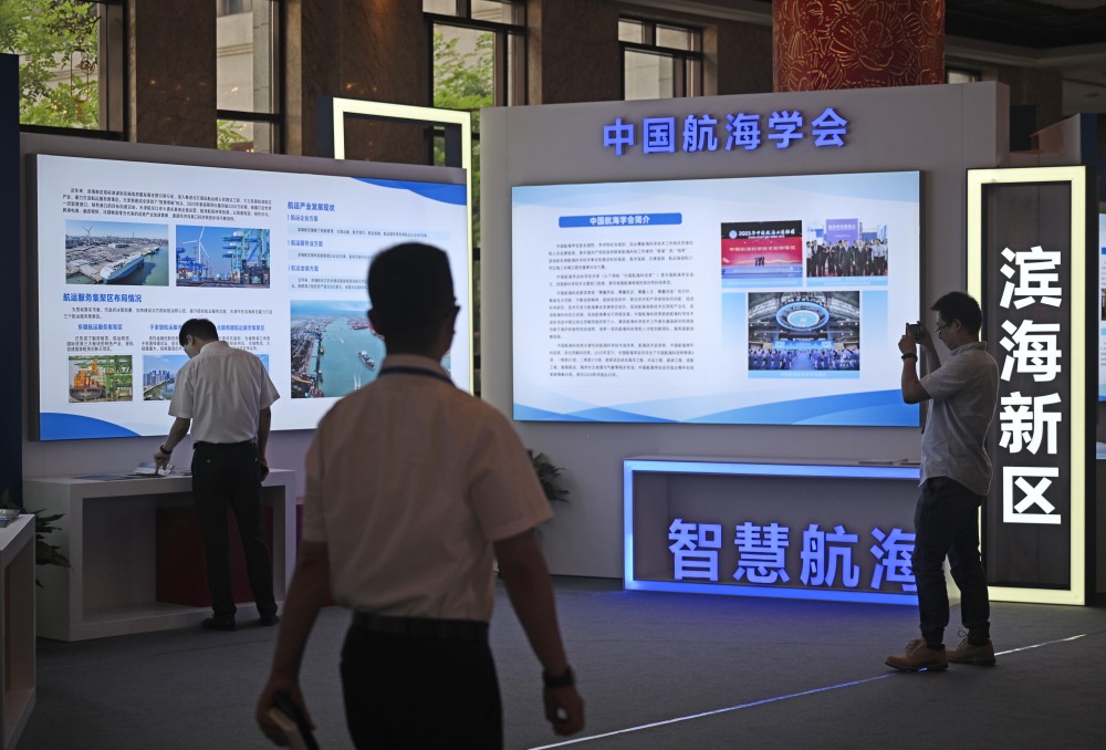 和平区改造最新动态，深度解读2024年改造计划进展与趋势分析
