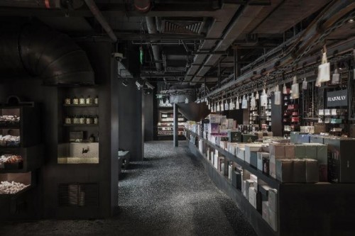 未来已来，科技重塑唐山商场购物体验——最新高科技全景解析