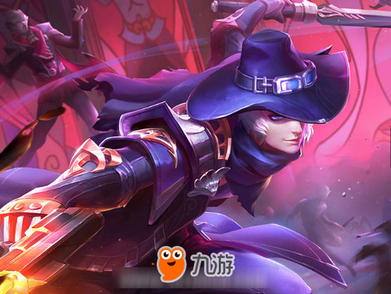 王者荣耀十一月李白热门皮肤深度解析与赏析