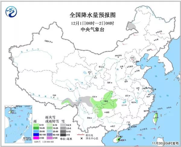 往年11月30日汕尾2017年最新规划深度解析与介绍