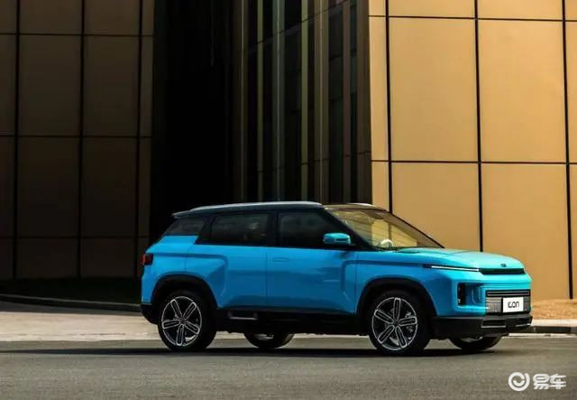 探秘未来热门SUV，龙威SUV热门款展望2024年12月1日风采展示