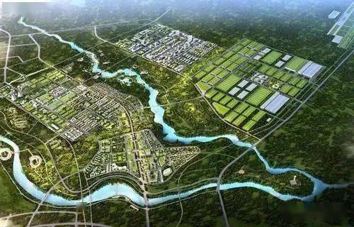 揭秘往年12月1日许昌市东城区规划蓝图，未来蓝图抢先看！