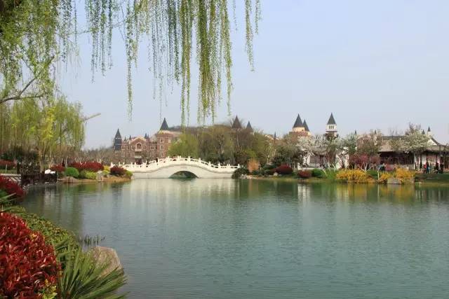 徐州潘安新城未来展望，新篇章下的学习力量与自信之旅开启