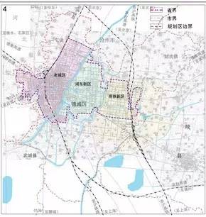 长安区引镇最新规划图揭秘，变化中的蓝图展现自信与成就之源