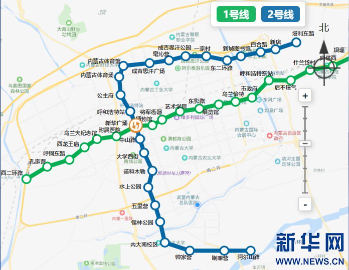 呼市地铁3号线未来进展猜想，温馨日常故事中的秘密揭秘，2024年12月1日最新消息猜测