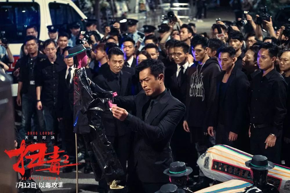 古天乐影视巅峰之作，回顾电影传奇至XXXX年，展望未来的影视之旅