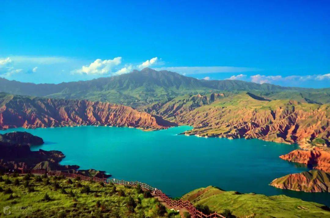 探索自然美景之旅，启程心灵之旅，迎接Ds币新高度与宁静的2024年