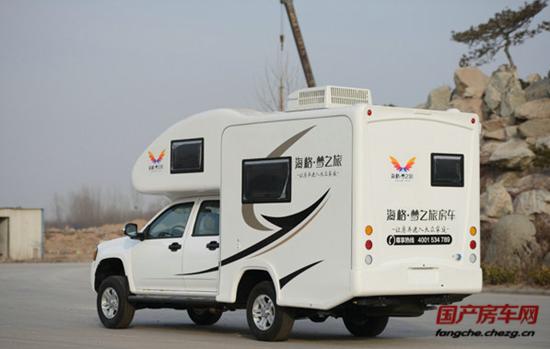 2024年热门房车推荐，预算二十万左右的最佳选择
