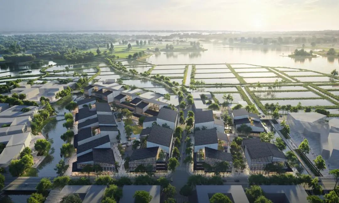 揭秘武义万隆城科技新纪元，未来智能生活体验最新消息（预测至2024年）