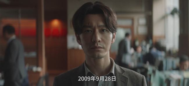 黄晓明最新电影破茧成蝶，变化的力量与自信的绽放之旅（2018年12月2日）