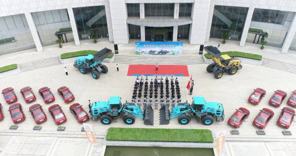 绿色动力最新动态指南，掌握技术迈向可持续未来（2024年绿色动力最新消息）