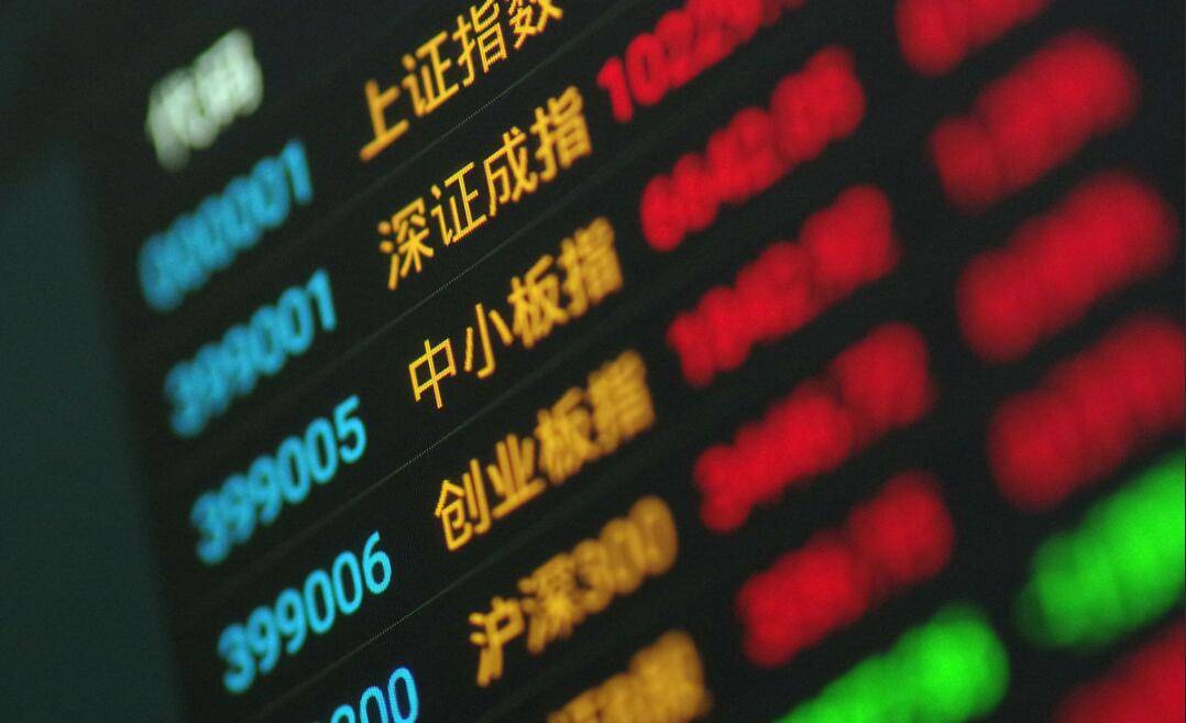 历史上的股市风云与励志故事背后的学习力量与自信蜕变——揭秘股市热门信息网站上的故事与启示