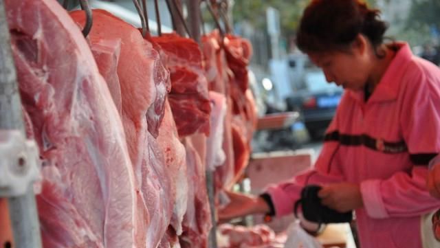 揭秘往年12月2日最新卖猪价，猪肉秘境深度探索报告