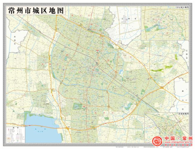 深度解析常州热门地图的利弊与我的观点
