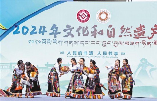 2024年藏族文化的新发展预测与未来展望