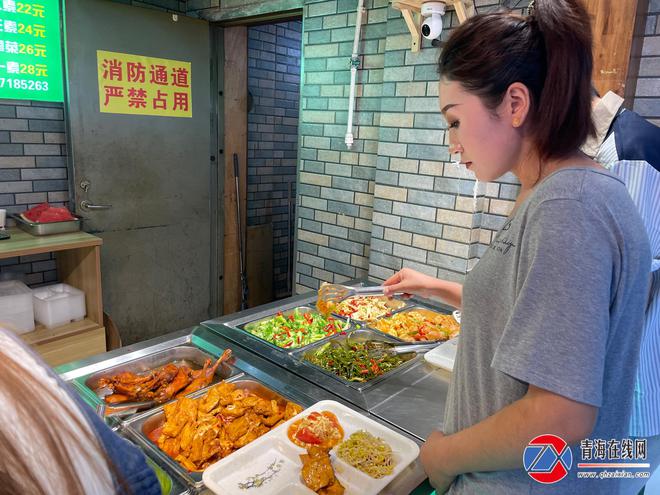 北京美食城招商日，味蕾与友情的盛宴盛大开启