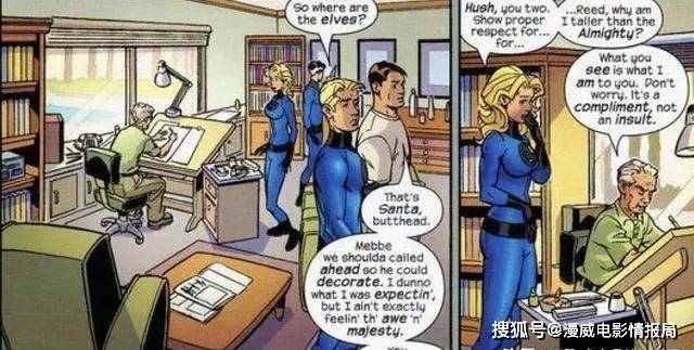 热门佳作抢先看，12月时限漫画最新盘点