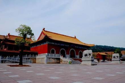 历史上的12月2日香山寺，最新篇章揭秘