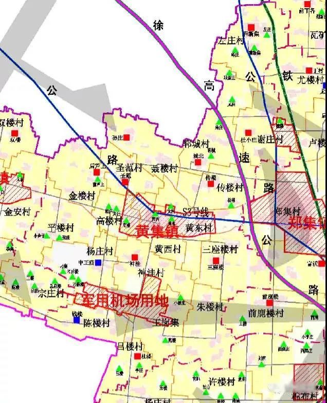 揭秘历史上的12月4日通州张家湾镇最新规划发展蓝图