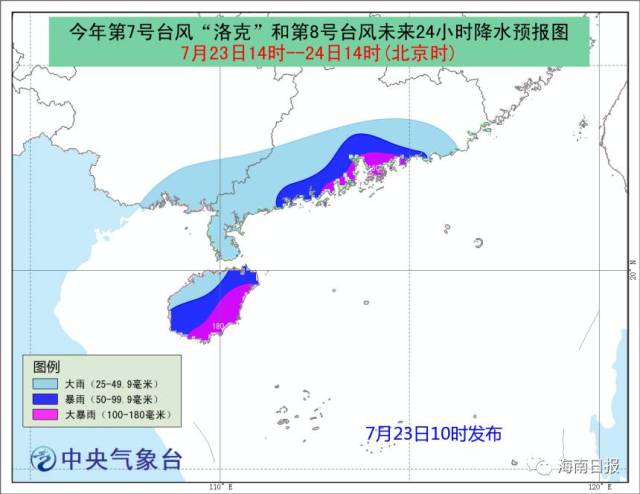 海南台风最新消息，智能气象站与预警系统助力科技抗灾新时代