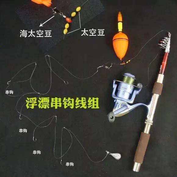最新海竿钓法全面解读，特性、体验与12月4日实战指南