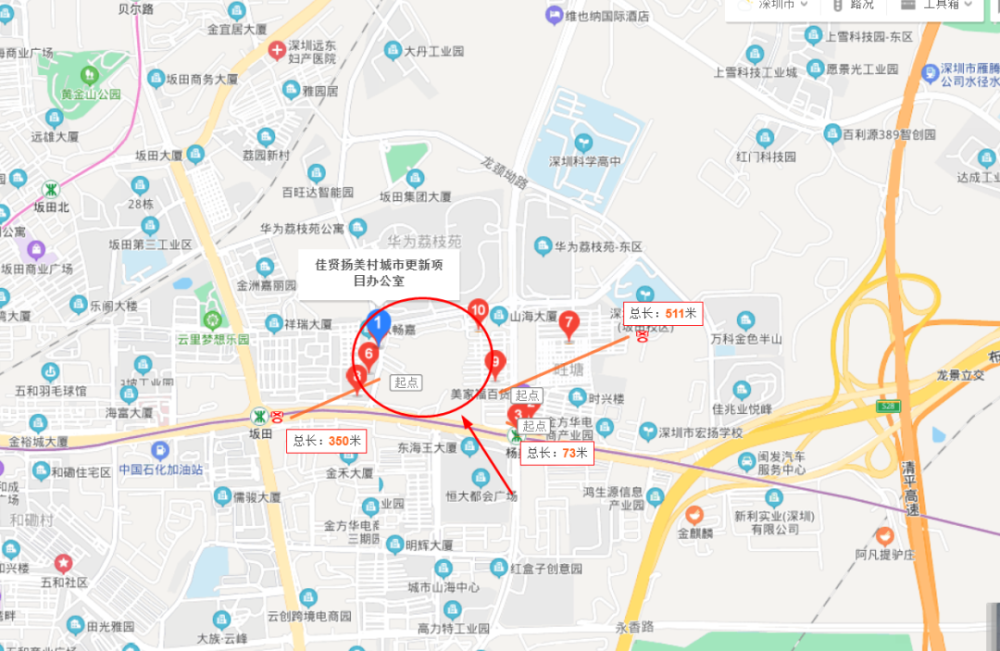 揭秘廊坊新地图，追寻自然美景的温暖旅程，探寻内心平和之旅