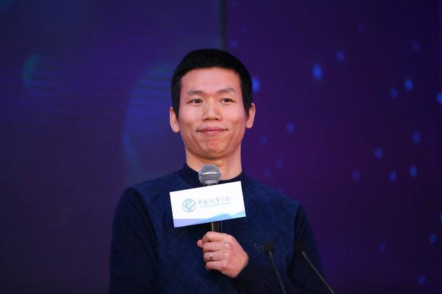 揭秘未来，柴大科最新消息展望与解析（预测至2024年12月4日）