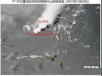 汤加火山预测新纪元，智能预测系统引领未来科技风潮，最新消息揭秘汤加火山爆发动态（2024年12月4日）