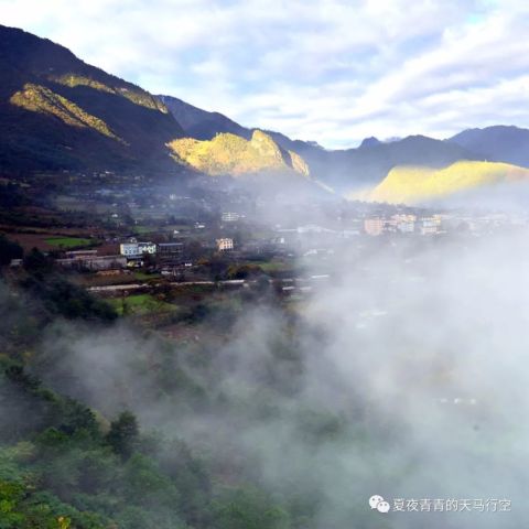 探秘秘境，德钦至丙中洛十二月最新路况心灵之旅