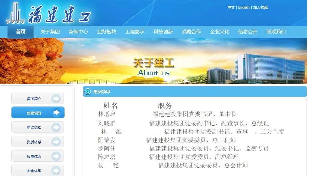 福建省政府新任领导层深度解析及展望至2024年12月6日的发展趋势猜测。