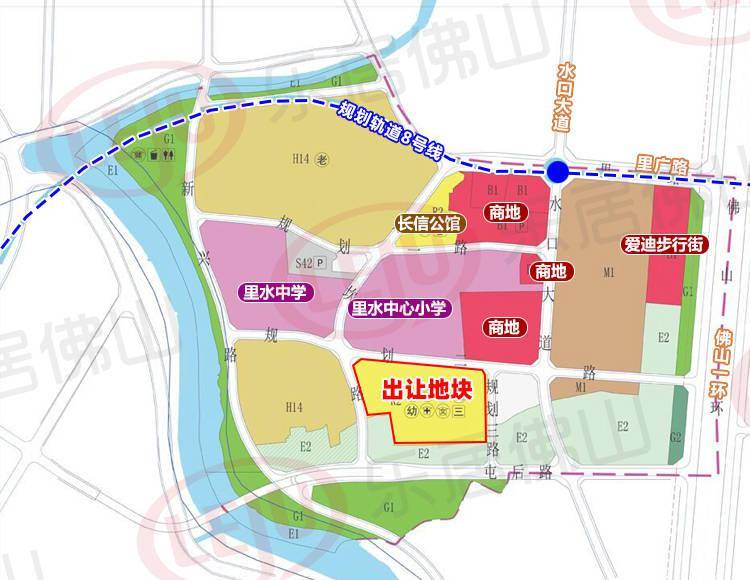 商丘市未来土地交易新纪元，智能预测系统揭示挂牌信息新体验（独家猜测）