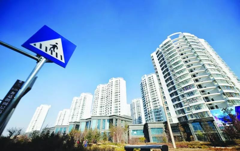 探秘白山市热门楼盘，未来之家的温暖猜想（2024年12月6日预测）