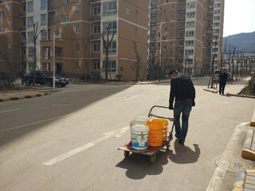 宝鸡龙山雅居十二月温情家园，家的故事与友情的温度
