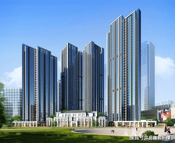 沙井新房市场深度解析与最新楼盘全面评测