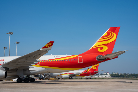 海南航空12月9日热门消息背后的热议与观点争议