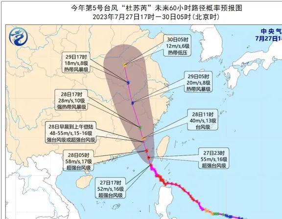 杜苏芮台风实时路径追踪指南，福清地区特别关注（12月9日版）