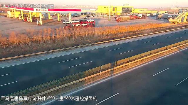 往年12月9日通辽高速路况实时直播详解，初学者与进阶用户的实用指南