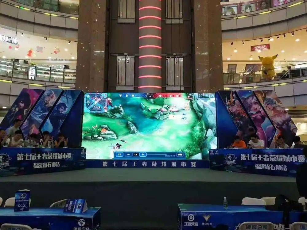 图解教程，轻松实现比赛视频实时转播——适合初学者与进阶用户的指南