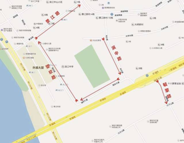 延吉市独家，未来出行新纪元——延吉市单行线实时查询系统开启新篇章