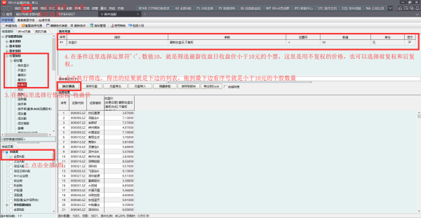 历史上的12月9日，股票数据库实时连线，股市故事与情感交织